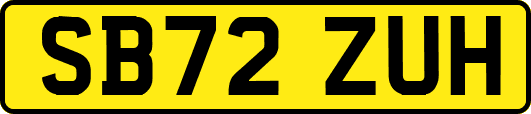 SB72ZUH