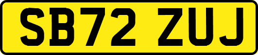 SB72ZUJ
