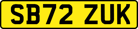 SB72ZUK