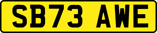 SB73AWE