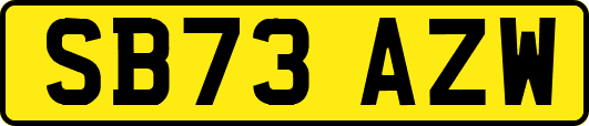 SB73AZW