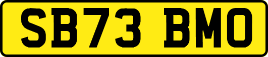 SB73BMO