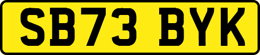 SB73BYK