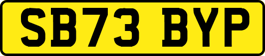 SB73BYP