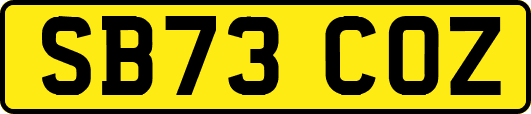 SB73COZ