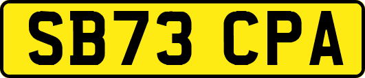 SB73CPA