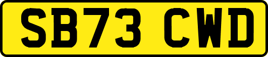 SB73CWD