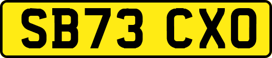 SB73CXO