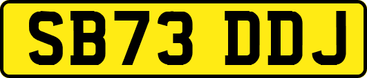 SB73DDJ