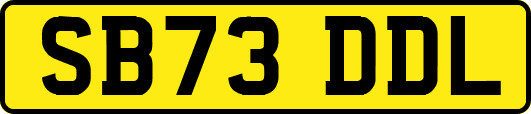 SB73DDL
