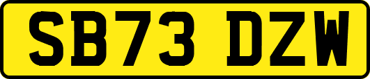 SB73DZW
