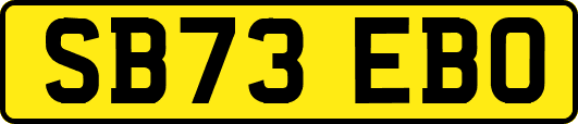 SB73EBO