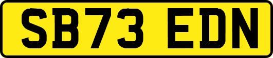 SB73EDN