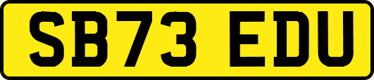 SB73EDU