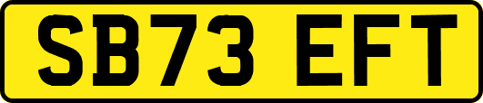 SB73EFT