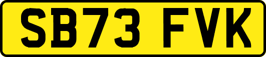 SB73FVK