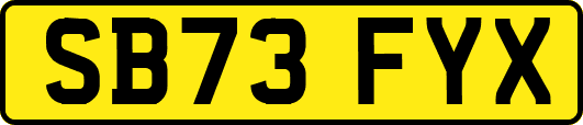 SB73FYX