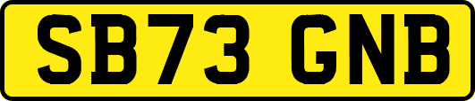SB73GNB