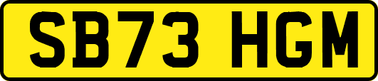 SB73HGM
