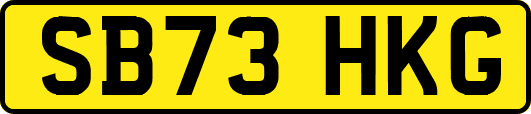 SB73HKG