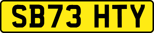 SB73HTY