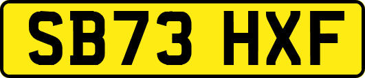 SB73HXF
