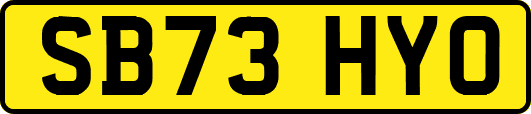 SB73HYO