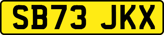 SB73JKX