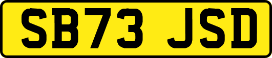 SB73JSD