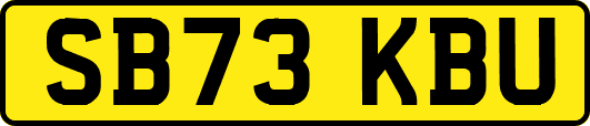 SB73KBU