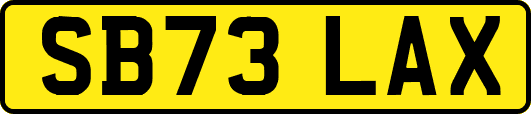 SB73LAX