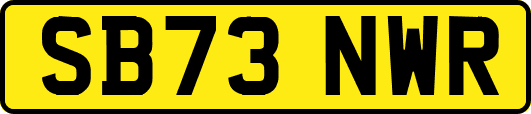 SB73NWR