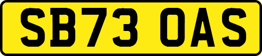 SB73OAS