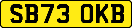 SB73OKB