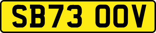 SB73OOV