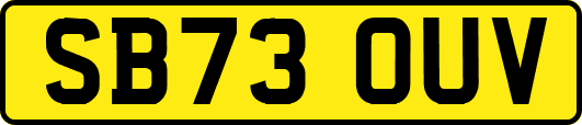 SB73OUV