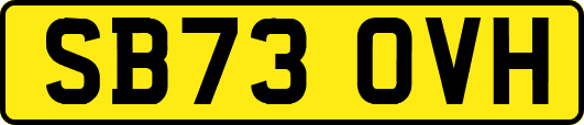 SB73OVH