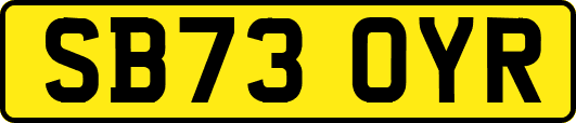 SB73OYR