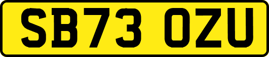 SB73OZU