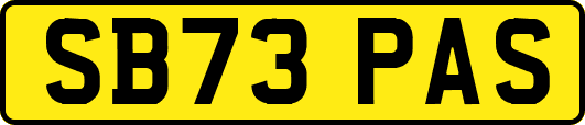 SB73PAS