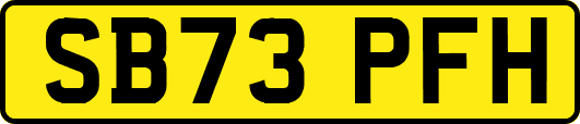SB73PFH