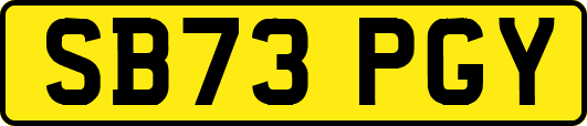 SB73PGY