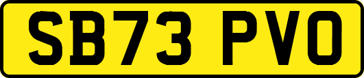 SB73PVO