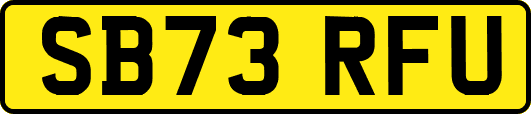 SB73RFU