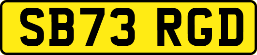 SB73RGD