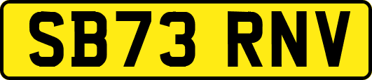 SB73RNV