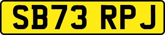 SB73RPJ