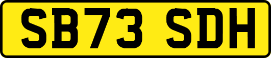 SB73SDH