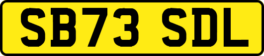 SB73SDL