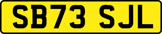 SB73SJL